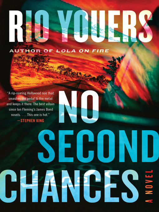 Title details for No Second Chances by Rio Youers - Available